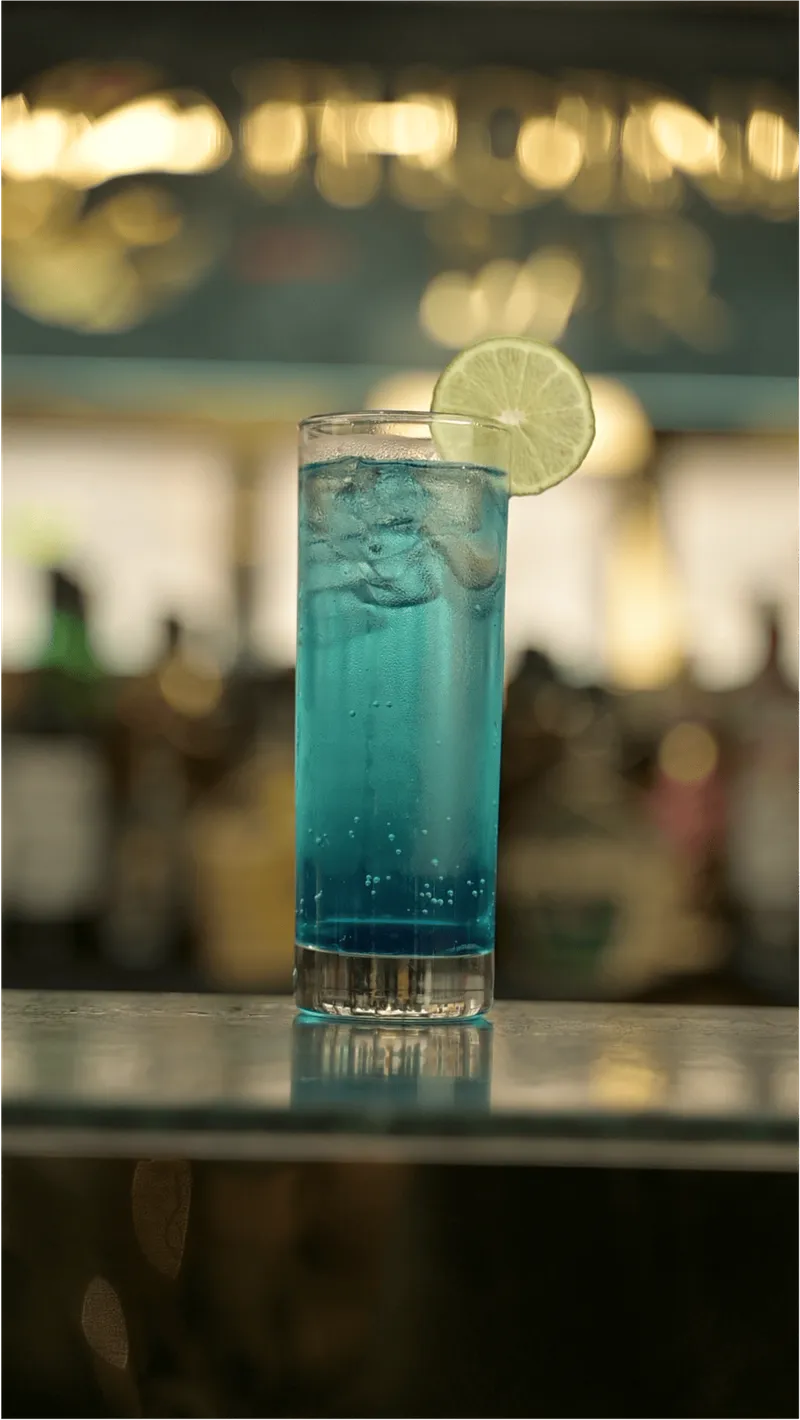 Cocktail Bar
