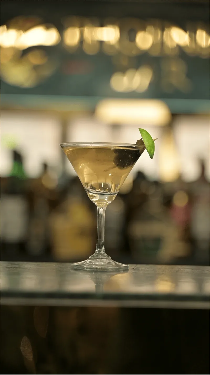 Cocktail Bar