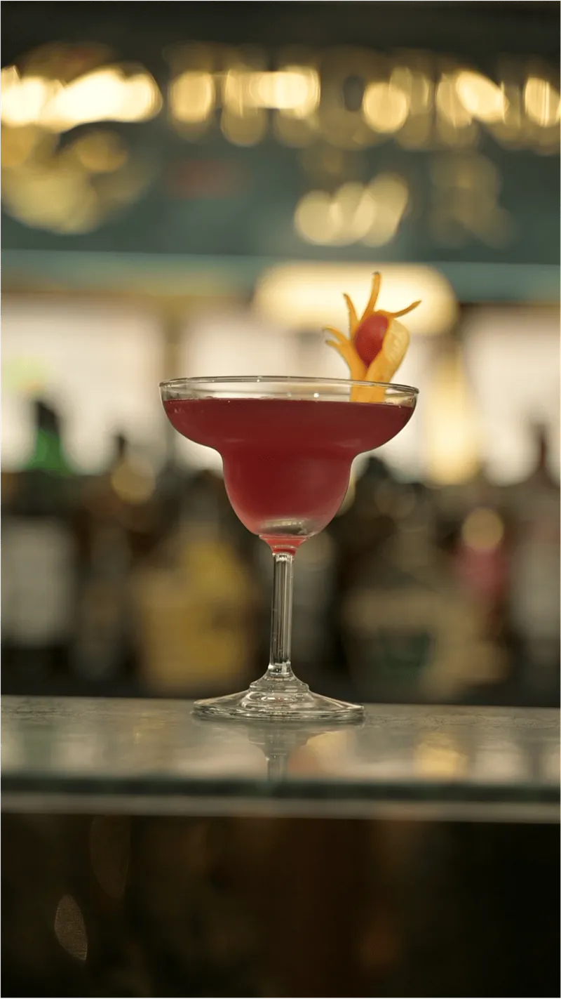 Cocktail Bar