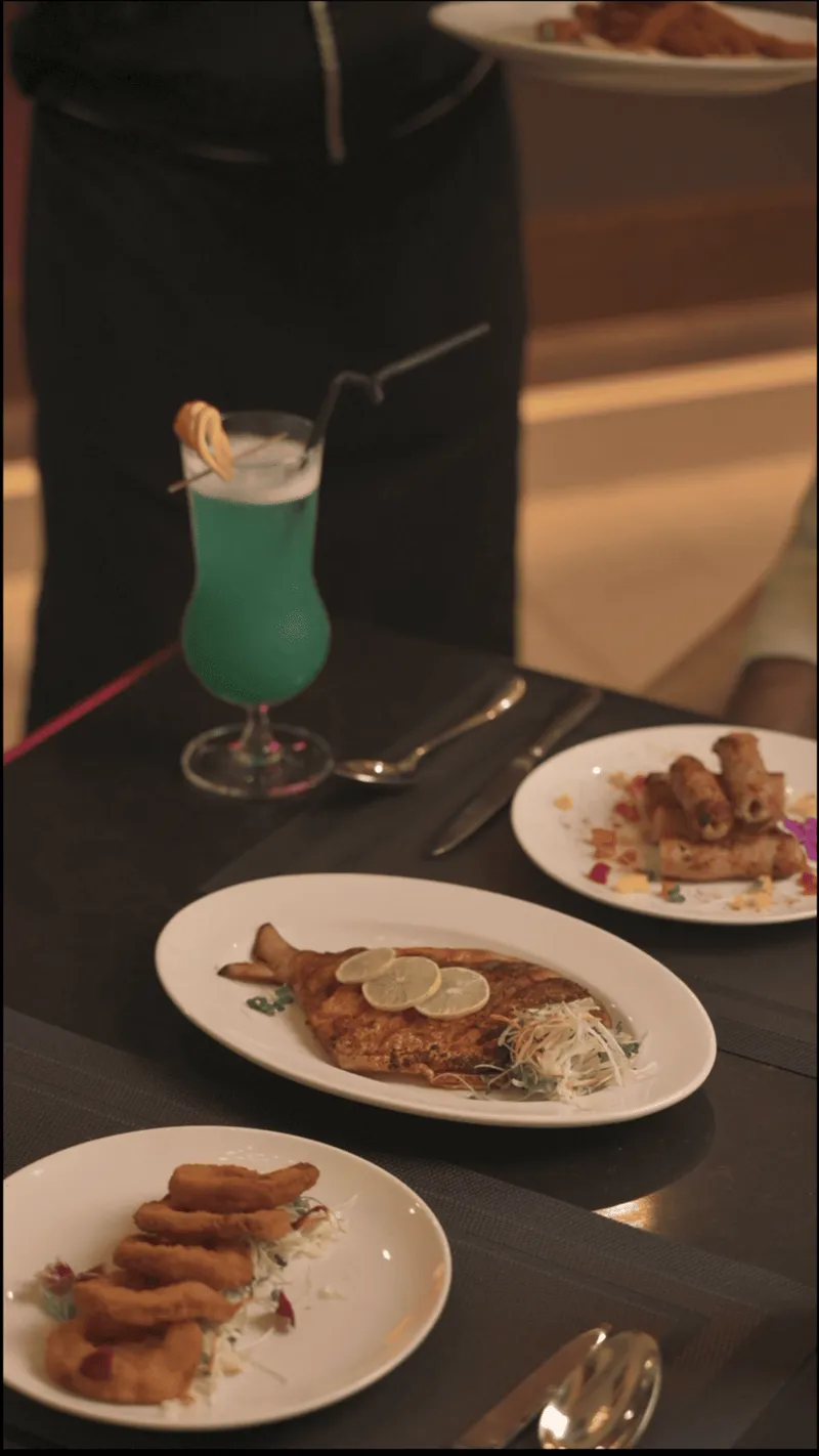 Cocktail Bar