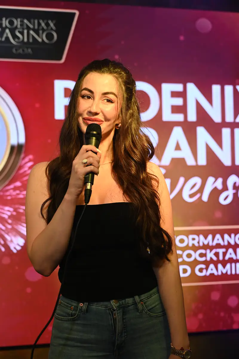 Celebrity Appearance