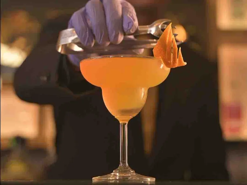 Sophisticated Cocktails