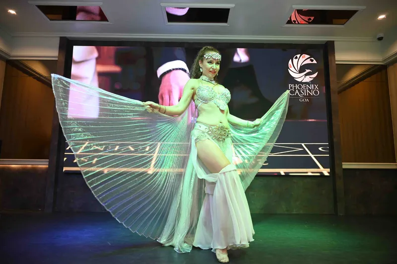 Russian Dance